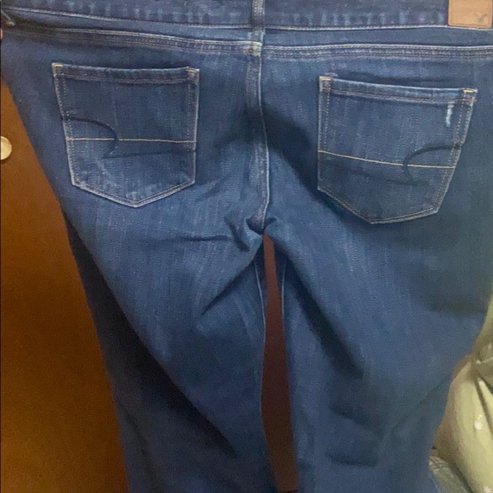 Jeans - Picture 4 of 4